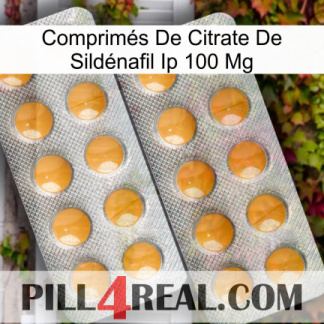 Comprimés De Citrate De Sildénafil Ip 100 Mg levitra2